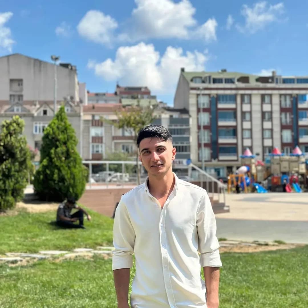 Enes Yolcu