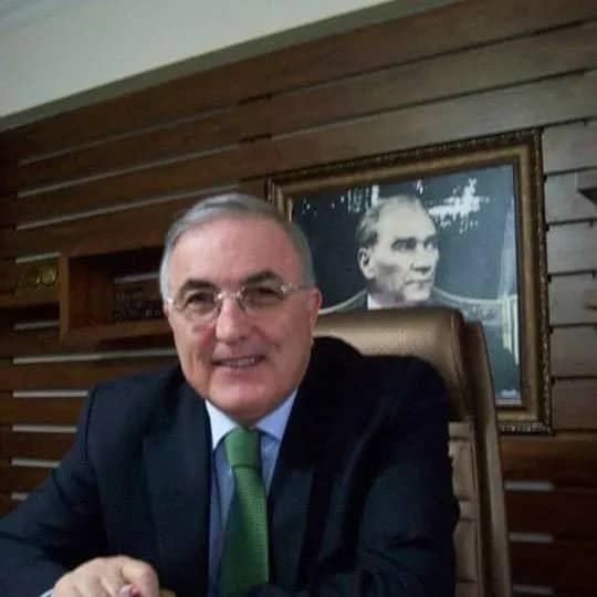Ensar Öğüt