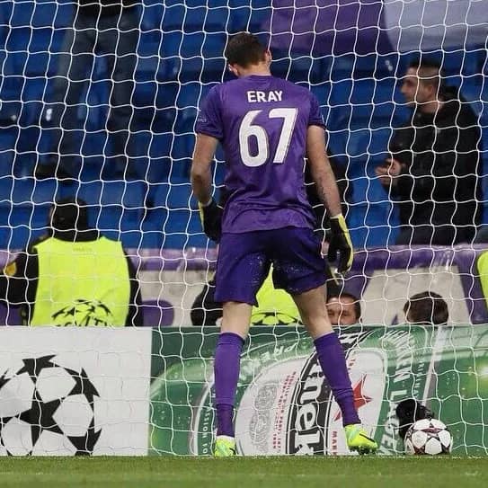 Eray İşcan