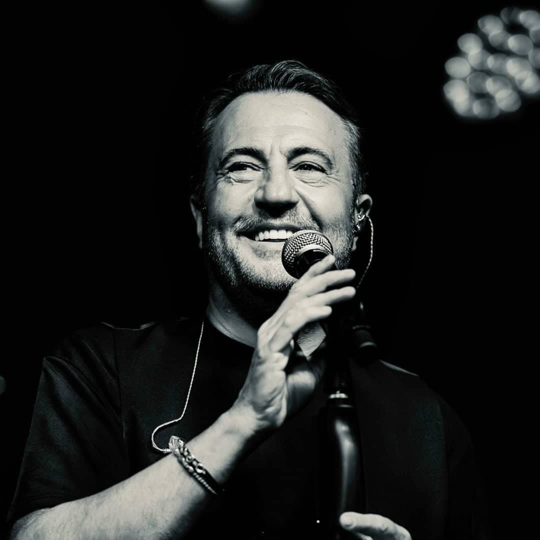 Ercan Saatçi