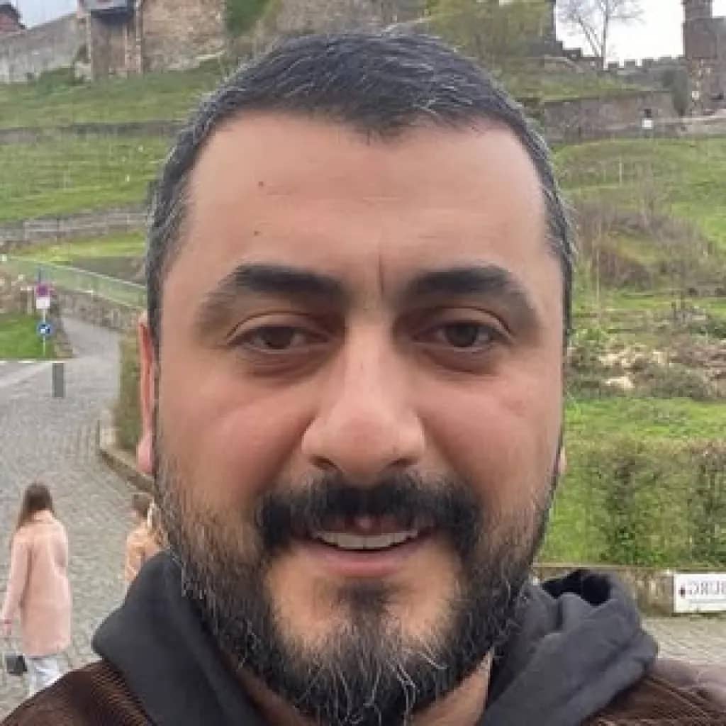 Eren Erdem