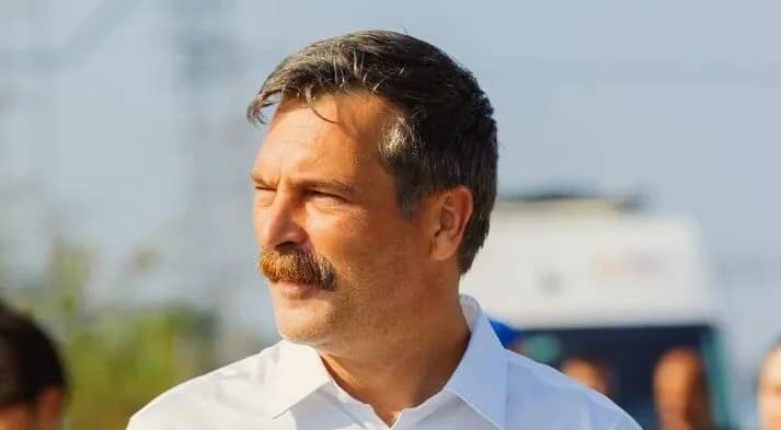 Erkan Baş
