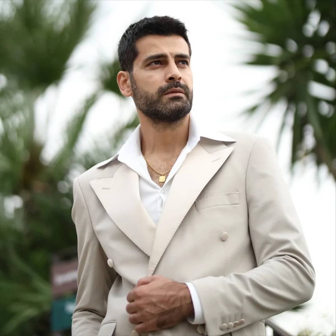 Erkan Meriç