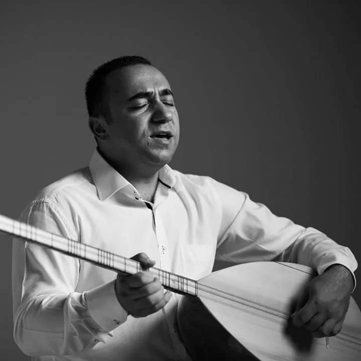 Erkut Özkan