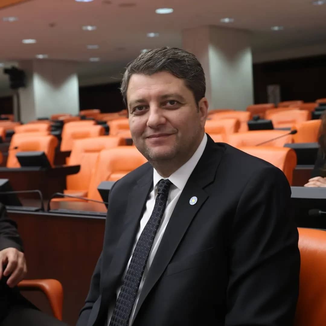 Ersin Beyaz