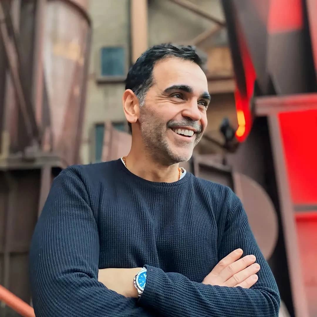 Ersin Olgaç