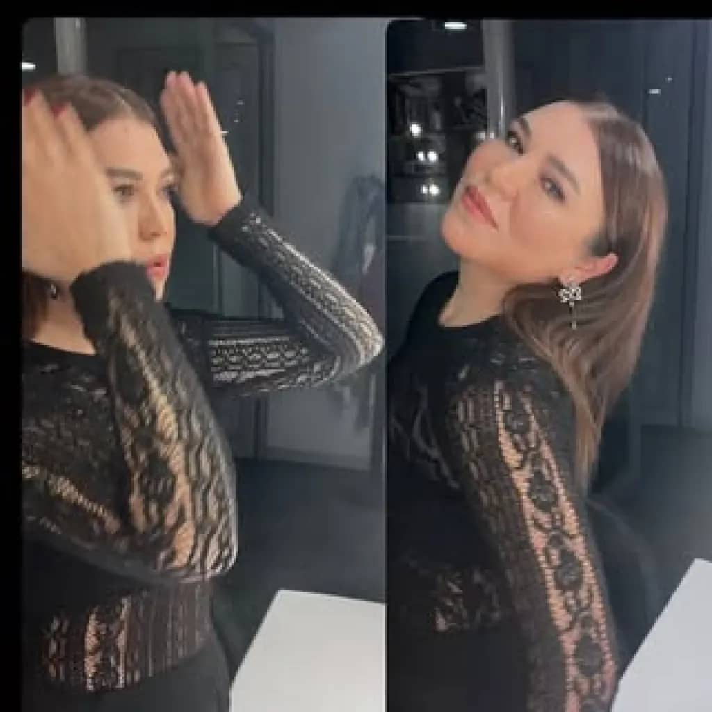 Esin Övet