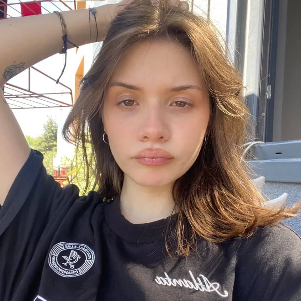 Esma Yılmaz