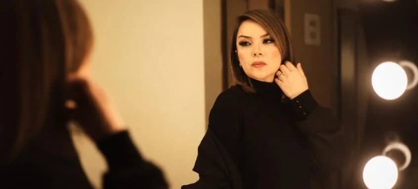 Esra İçöz