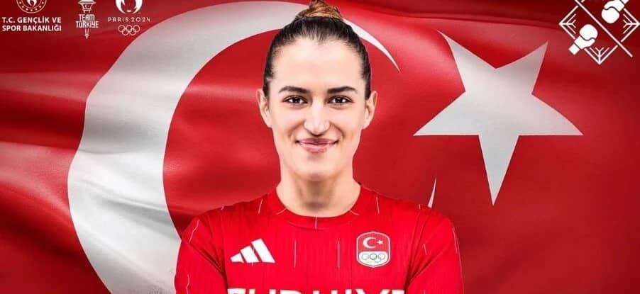 Esra Yıldız