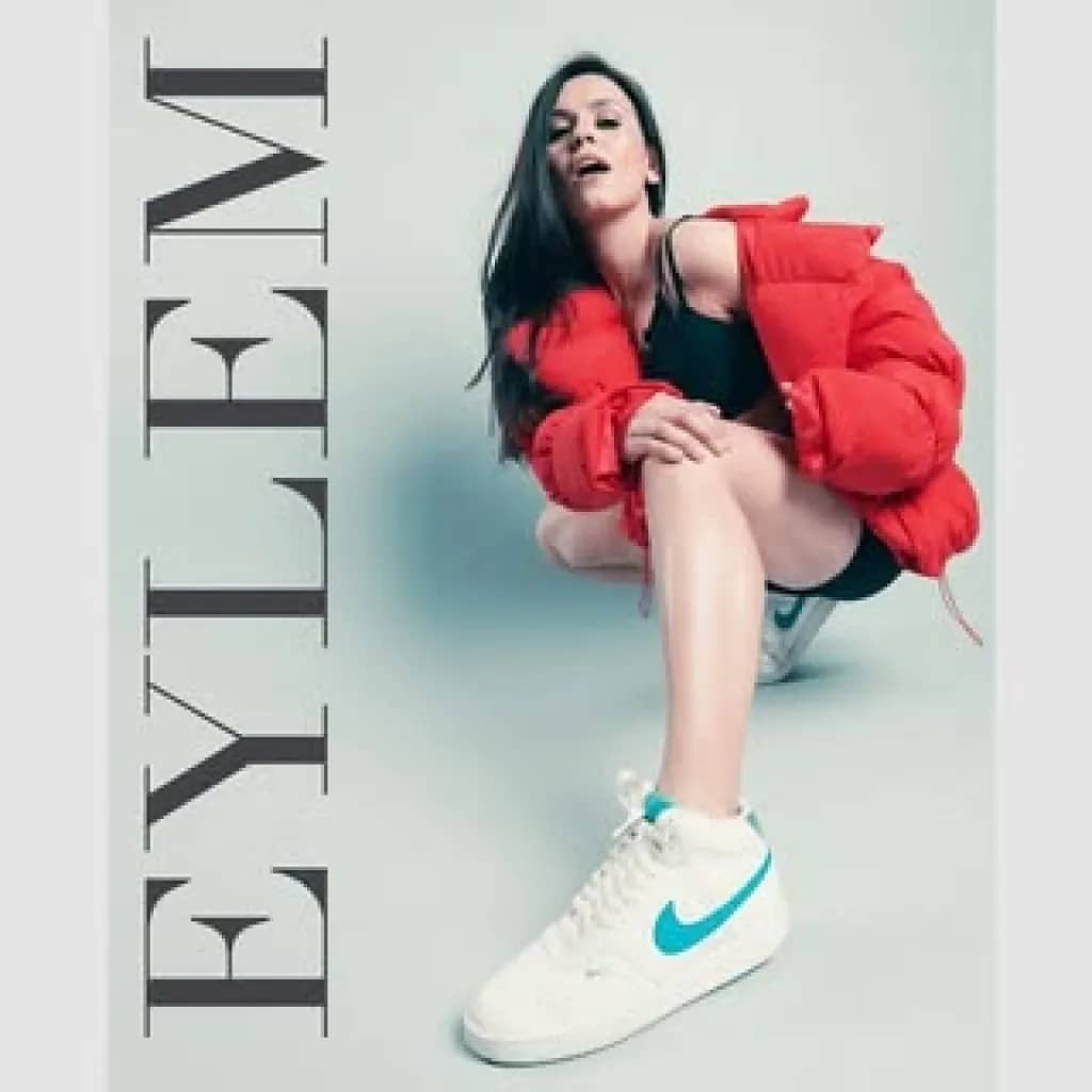 Eylem Kızıl
