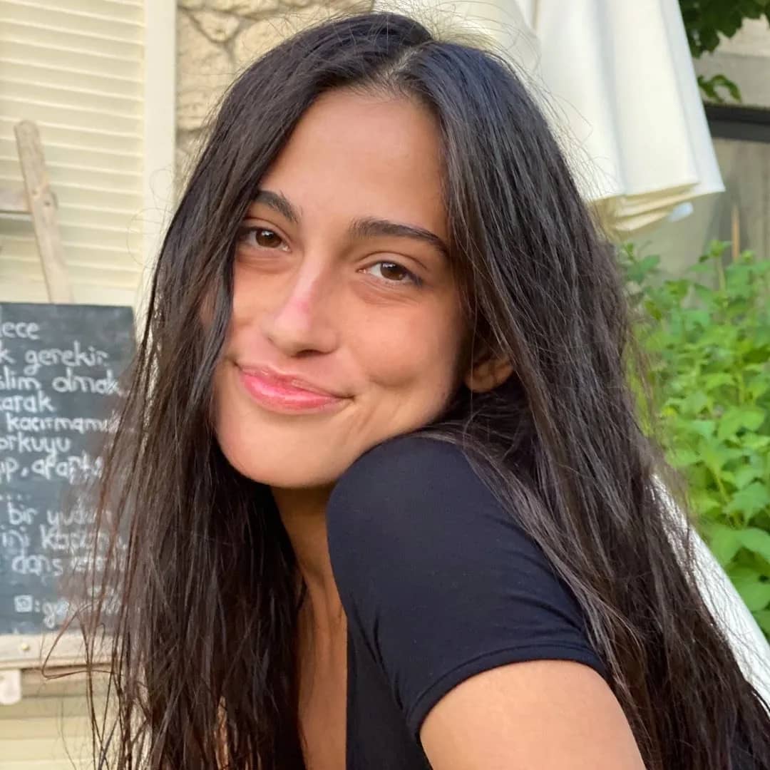 Eylül Bahar