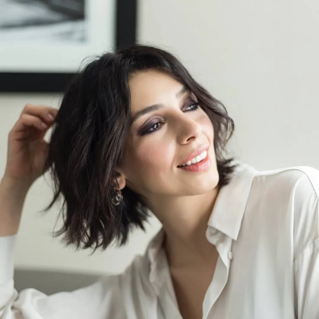 Ezgi Çelik