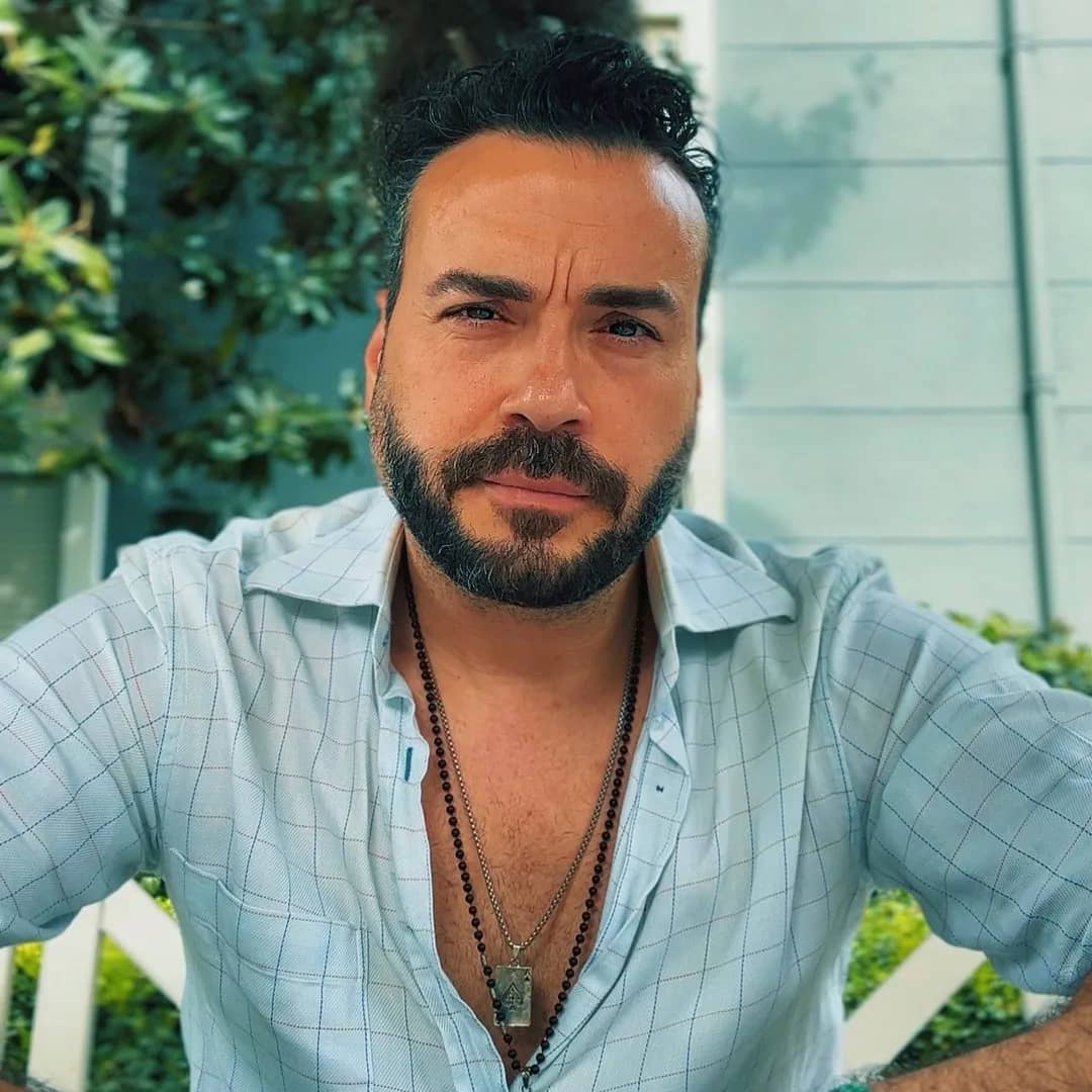 Faik Ergin