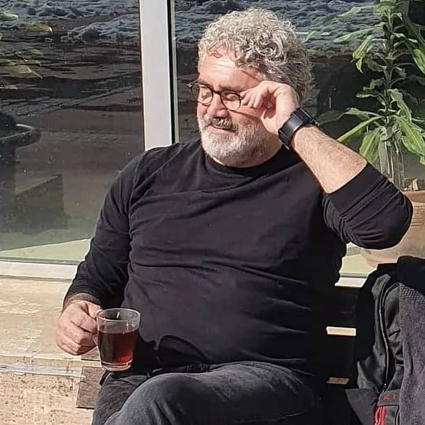 Faruk Aksoy