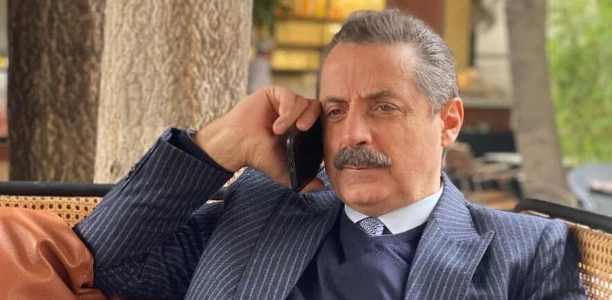 Faruk Çelik