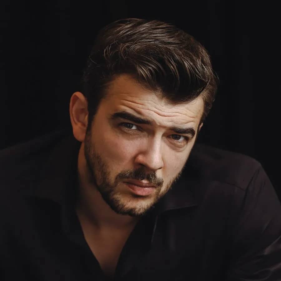 Faruk Pakiş