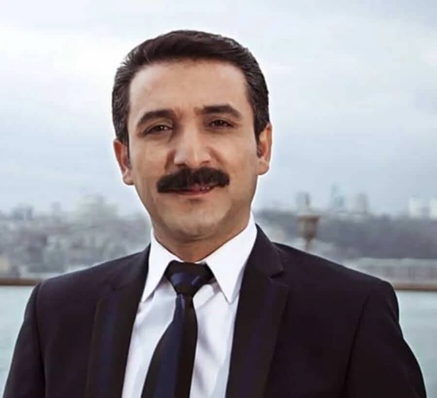 Fatih Doğan