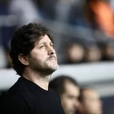 Fatih Tekke