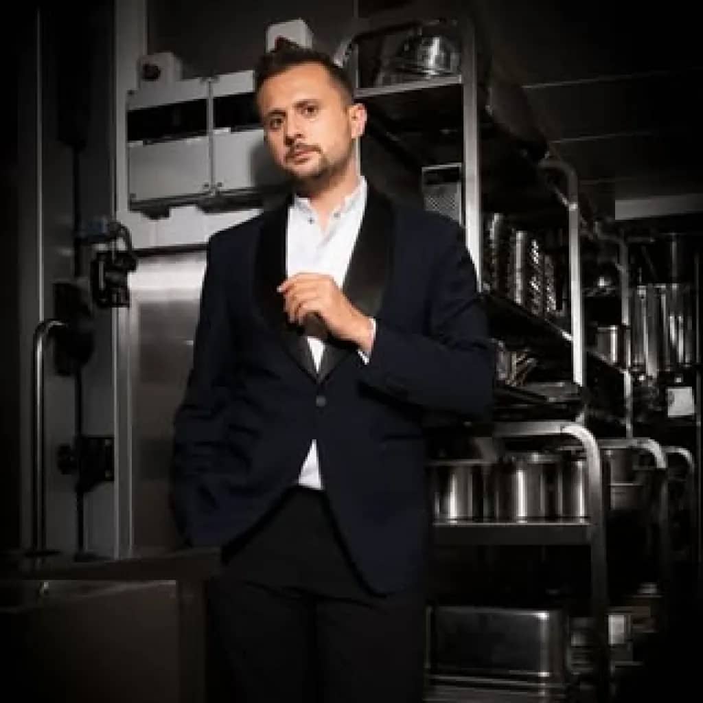 Fatih Tutak