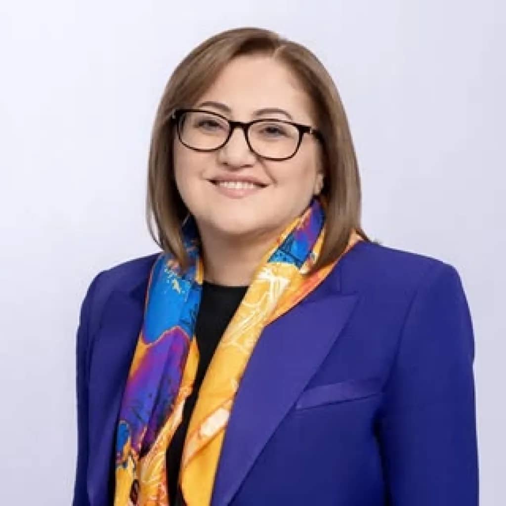 Fatma Şahin