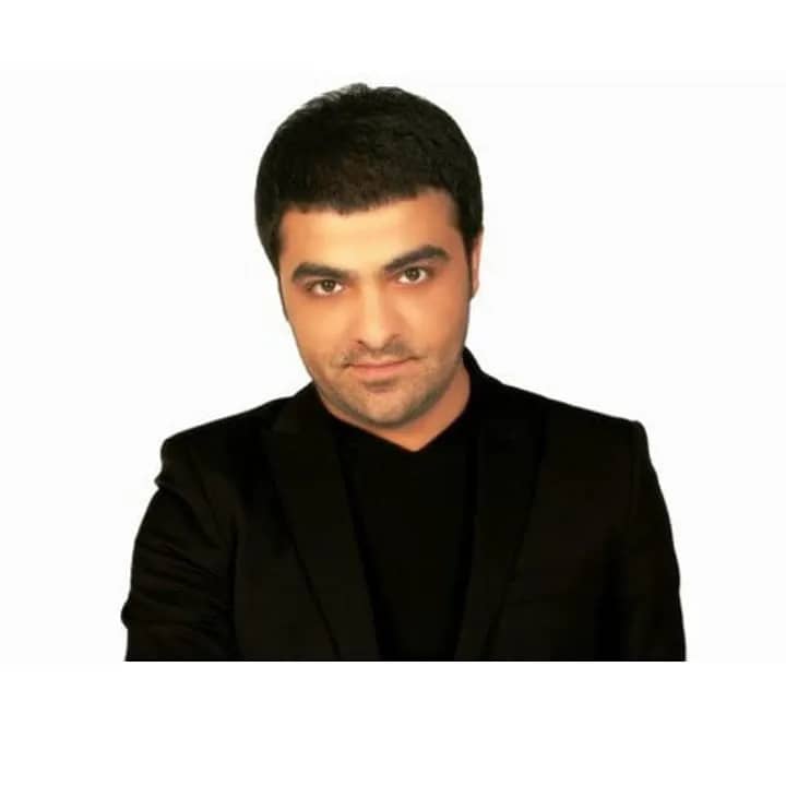 Ferda Amin