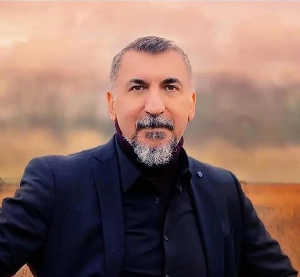 Ferhat Tunç