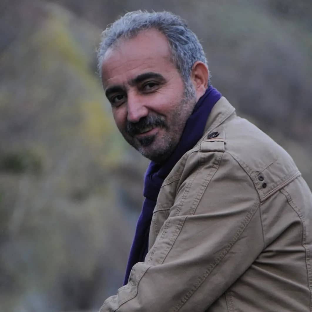 Ferit Demir