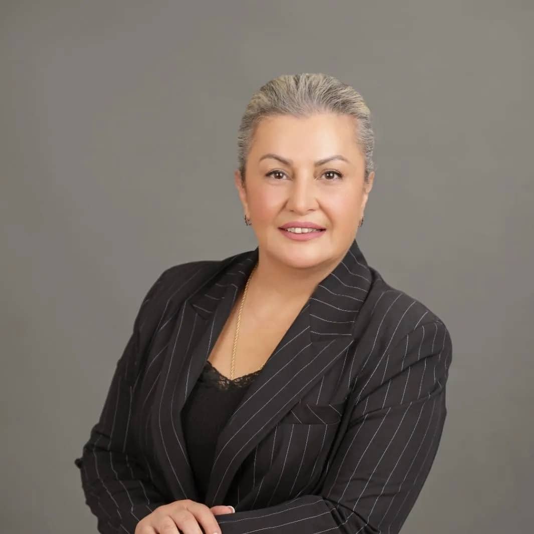Figen Kahya