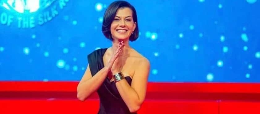 Filiz Ahmet