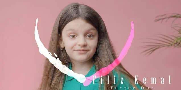 Filiz Kemal