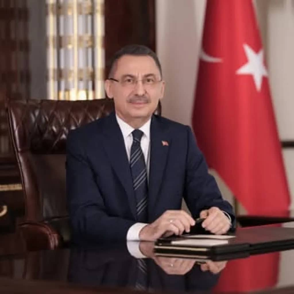 Fuat Oktay
