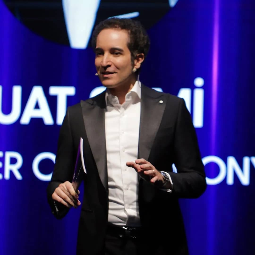Fuat Sami