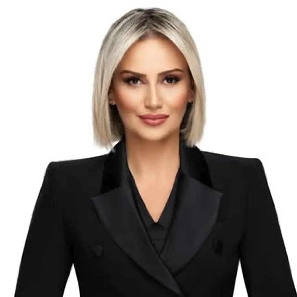 Fulya Kalfa