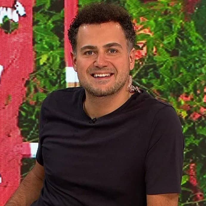 Furkan Dede