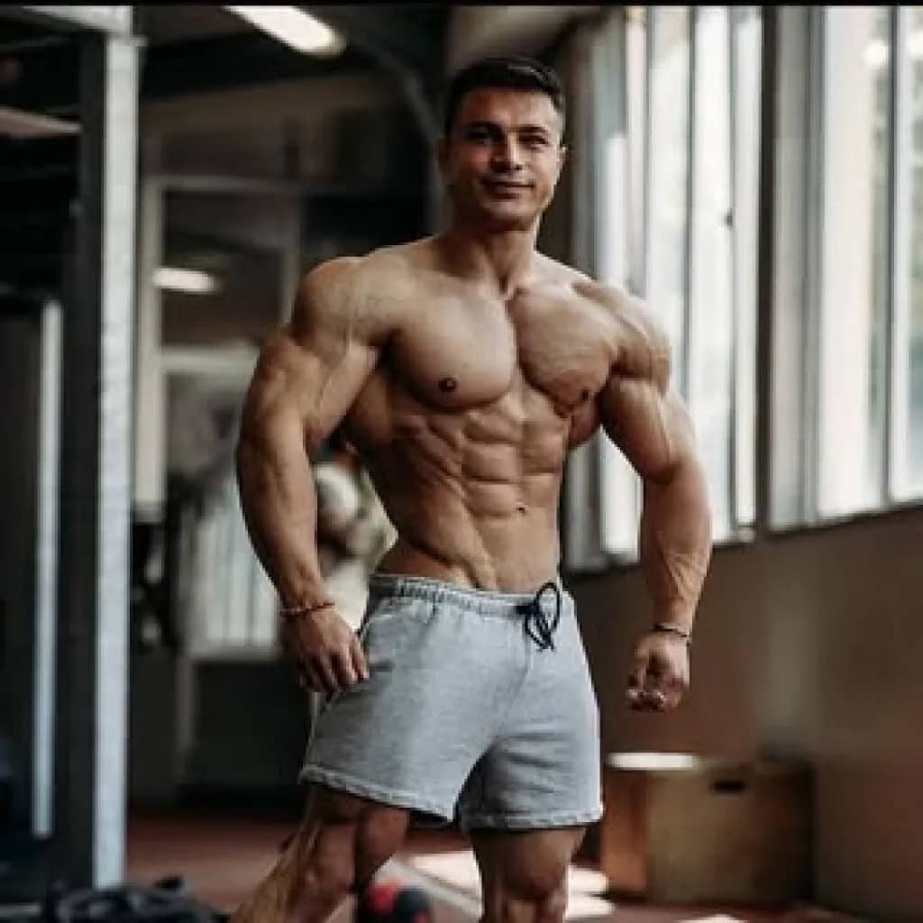 Furkan Er