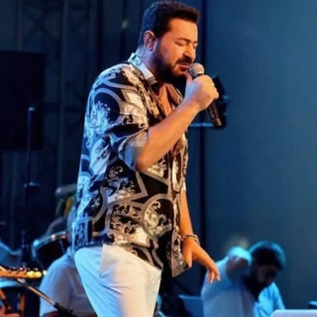 Serkan Kaya