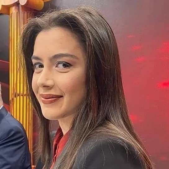 Gizem Fidan