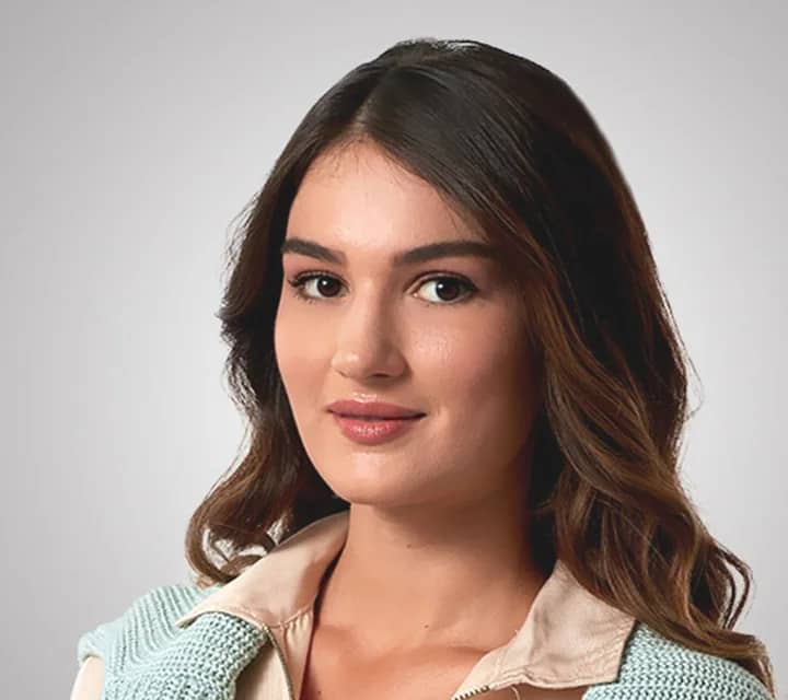 Gizem Güler