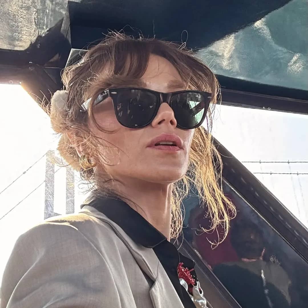 Gizem Ünsal