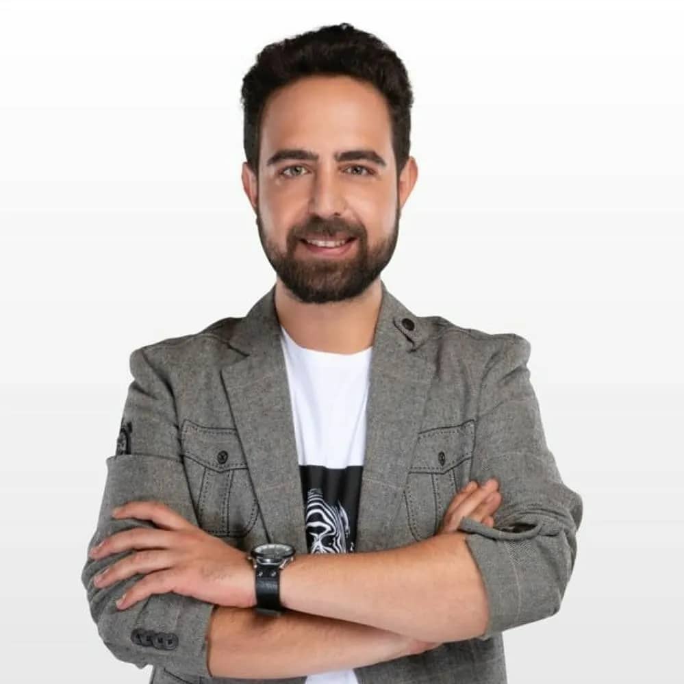 Gökhan Çınar