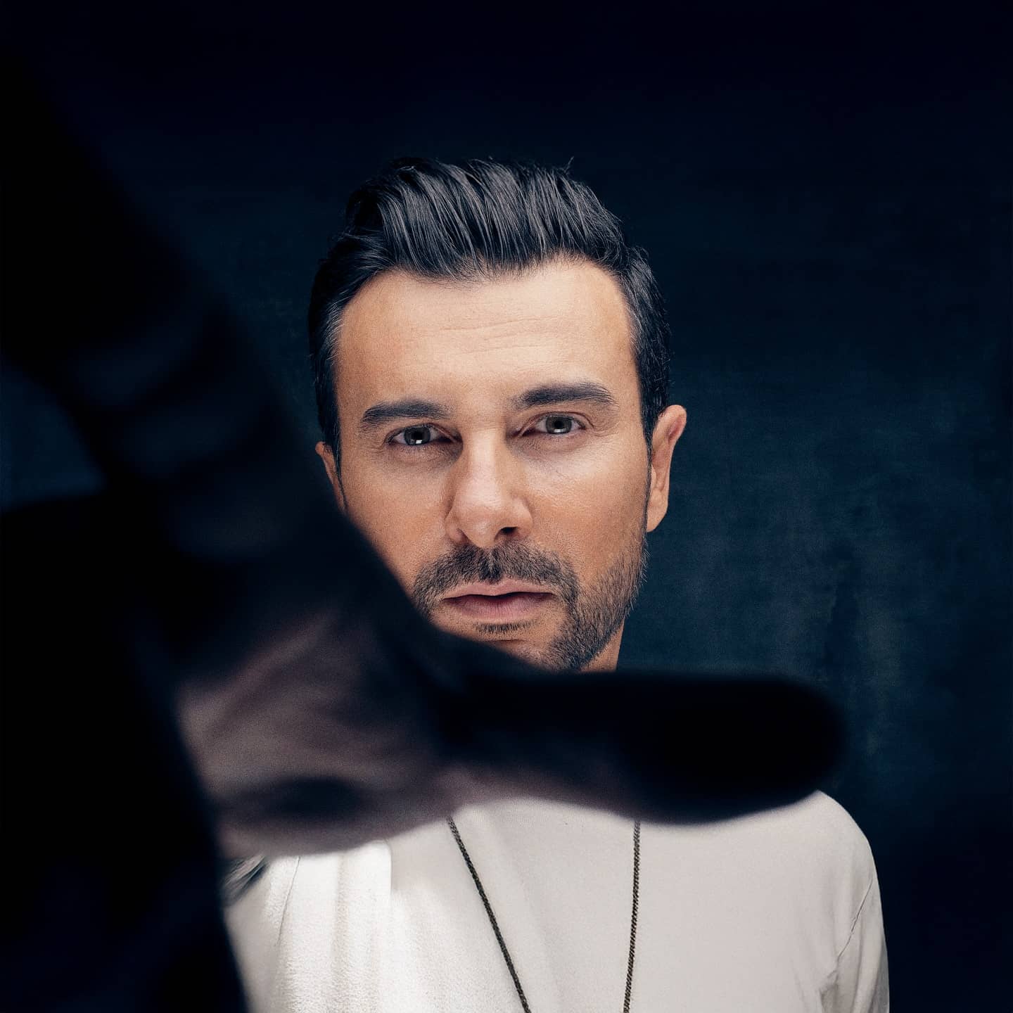 Gökhan Tepe