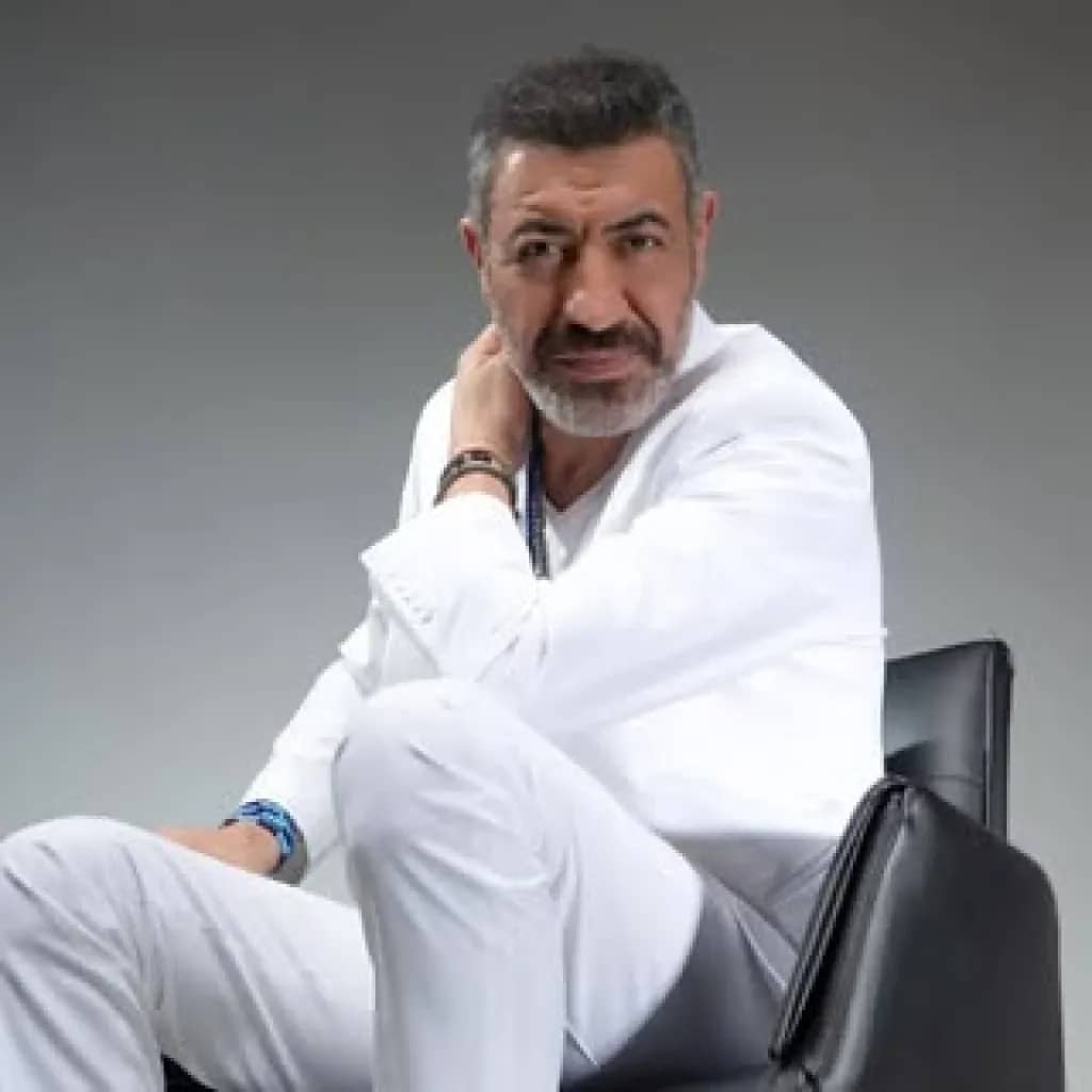 Hakan Recep Altun
