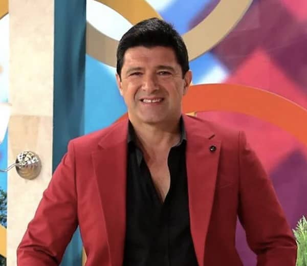 Hakan Ünsal