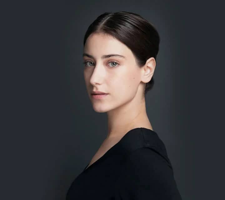 Hazal Kaya