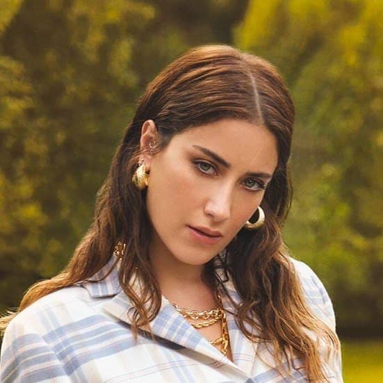 Leyla Hazal Kaya