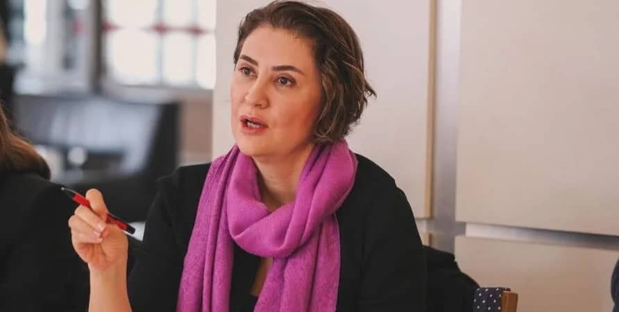 Hilal Köylü