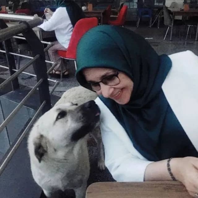 Hüda Kaya