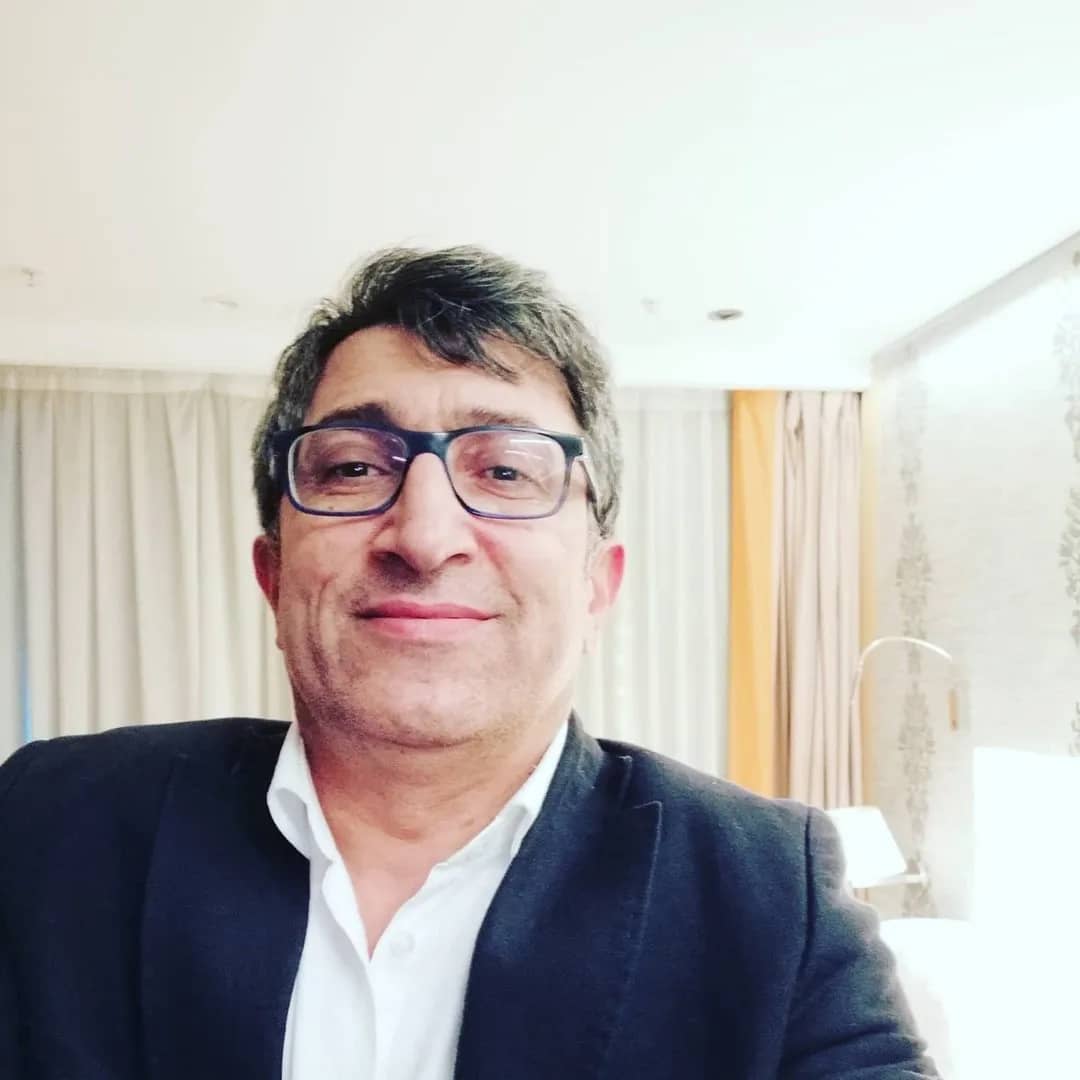 İdris Şahin
