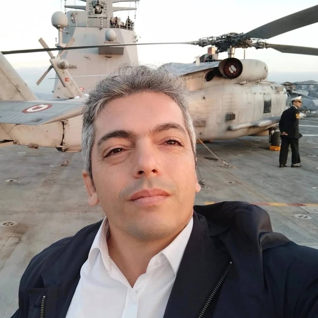 İlker Yücel